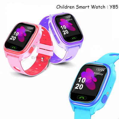 Children's Smart Watch : Y85